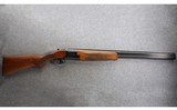 Browning ~ B27 ~ 12 Gauge - 1 of 10