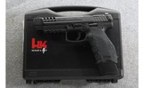 H&K ~ VP9L ~ 9mm - 3 of 3