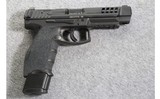 H&K ~ VP9L ~ 9mm