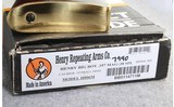 Henry ~ Big Boy ~ .357 Mag. - 11 of 11