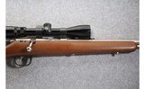 Marlin ~ 883N ~ .22 WMR - 3 of 10