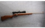 Marlin ~ 883N ~ .22 WMR - 1 of 10