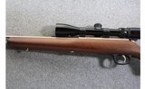 Marlin ~ 883N ~ .22 WMR - 8 of 10