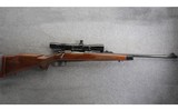 Remington ~ 700 ~ .30-06 Spg