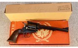 Ruger ~ New Model Super Blackhawk ~ .44 Rem. Mag. - 4 of 4