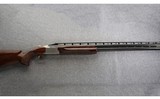 Browning ~ 725 Trap ~ 12 Gauge - 1 of 11