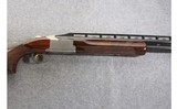 Browning ~ 725 Trap ~ 12 Gauge - 3 of 11