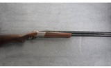 Browning ~ Cynergy CX ~ 12 Gauge - 1 of 10