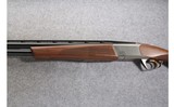 Browning ~ Cynergy CX ~ 12 Gauge - 8 of 10