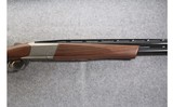 Browning ~ Cynergy CX ~ 12 Gauge - 3 of 10