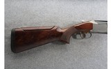 Browning ~ 725 Sporting ~ 12 Gauge - 2 of 11
