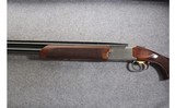 Browning ~ 725 Sporting ~ 12 Gauge - 8 of 11