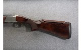 Browning ~ 725 Sporting ~ 12 Gauge - 9 of 11
