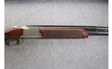 Browning ~ 725 Sporting ~ 12 Gauge - 3 of 11
