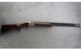 Browning ~ 725 Sporting ~ 12 Gauge - 1 of 11