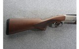 Browning ~ Cynergy CX ~ 12 Gauge - 2 of 11