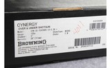 Browning ~ Cynergy CX ~ 12 Gauge - 11 of 11