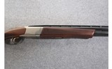 Browning ~ Cynergy CX ~ 12 Gauge - 3 of 11