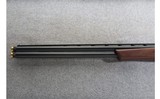 Browning ~ Cynergy CX ~ 12 Gauge - 7 of 11