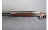 Browning ~ Cynergy CX ~ 12 Gauge - 8 of 11