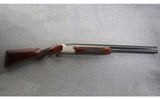 Browning ~ Citori ~ 12 Gauge