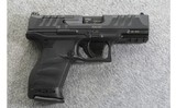 Walther ~ PDP ~ 9mm - 1 of 3