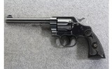 Colt ~ Army Special ~ .38 Colt - 2 of 5