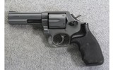 Smith & Wesson ~ 581 ~ .357 Mag. - 2 of 5