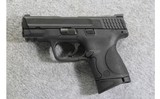 Smith & Wesson ~ M&P9c ~ 9mm - 2 of 3