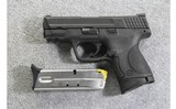 Smith & Wesson ~ M&P9c ~ 9mm - 3 of 3