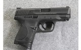 Smith & Wesson ~ M&P9c ~ 9mm - 1 of 3
