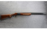 Browning ~ Citori ~ 12 Gauge - 1 of 10