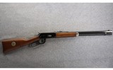 Winchester ~ Buffalo Bill Commemorative ~ .30-30 Win. - 1 of 10