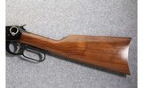 Winchester ~ Buffalo Bill Commemorative ~ .30-30 Win. - 9 of 10