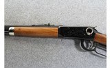 Winchester ~ Buffalo Bill Commemorative ~ .30-30 Win. - 8 of 10