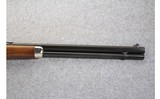 Winchester ~ Buffalo Bill Commemorative ~ .30-30 Win. - 4 of 10