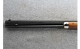Winchester ~ Buffalo Bill Commemorative ~ .30-30 Win. - 7 of 10
