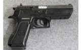 IMI (Israel Military Industries) ~ Jericho 941 FL ~ 9mm - 1 of 3