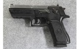 IMI (Israel Military Industries) ~ Jericho 941 FL ~ 9mm - 2 of 3