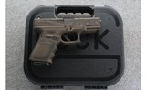 Glock ~ 19 ~ 9mm - 3 of 3