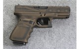Glock ~ 19 ~ 9mm - 1 of 3