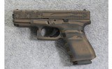 Glock ~ 19 ~ 9mm - 2 of 3