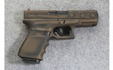 Glock ~ 19 ~ 9mm - 1 of 3
