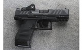 Walther ~ PDP ~ 9mm - 1 of 4