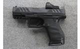 Walther ~ PDP ~ 9mm - 2 of 4
