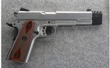 Ruger ~ SR1911 ~ .45 Auto - 1 of 3