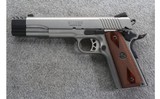 Ruger ~ SR1911 ~ .45 Auto - 2 of 3