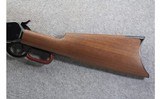 Winchester ~ 1886 ~ .45-70 Govt. - 9 of 10