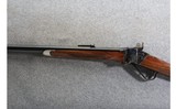 Armi Sport ~ Sharps ~ .45-70 Gov't. - 8 of 10