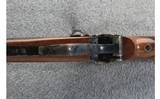Armi Sport ~ Sharps ~ .45-70 Gov't. - 6 of 10